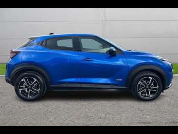 Used Nissan Juke 2024 for sale - 74881423: Photo