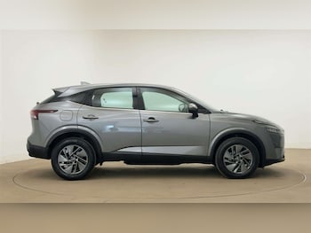 Used Nissan Qashqai 2022 for sale - 78638357: Photo