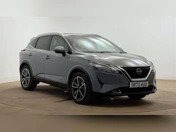 Used Nissan Qashqai 2023 for sale - 79728911: Photo