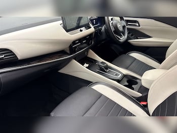 Used Nissan Qashqai 2023 for sale - 79728911: Photo