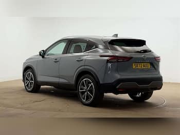 Used Nissan Qashqai 2023 for sale - 79728911: Photo