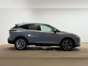 Used Nissan Qashqai 2023 for sale - 79728911: Photo