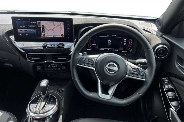 Used Nissan Juke 2025 for sale - 74880904: Photo 15
