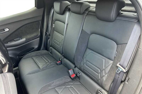 Used Nissan Juke 2025 for sale - 74880904: Photo 19