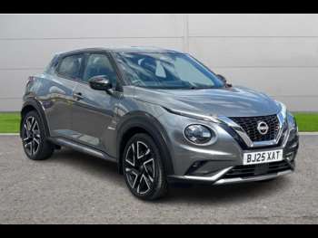 2025 - 1.0 DIG-T TEKNA+ 5DR DCT