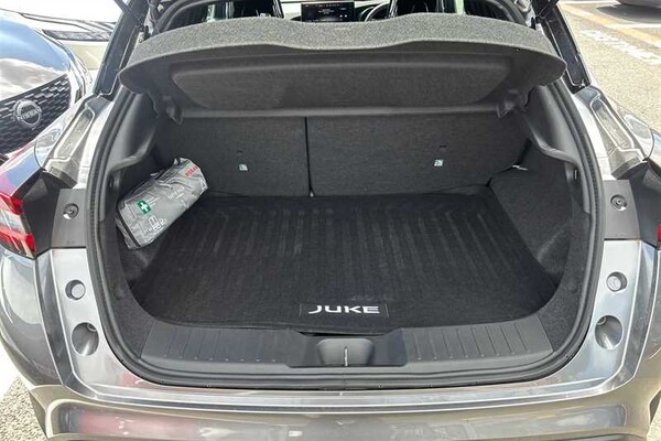 Used Nissan Juke 2025 for sale - 74880904: Photo 20