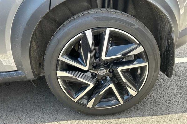 Used Nissan Juke 2025 for sale - 74880904: Photo 29