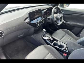 Used Nissan Juke 2025 for sale - 74880904: Photo