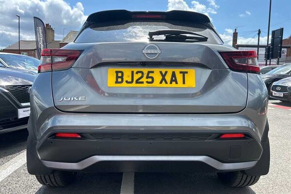 Used Nissan Juke 2025 for sale - 74880904: Photo 36