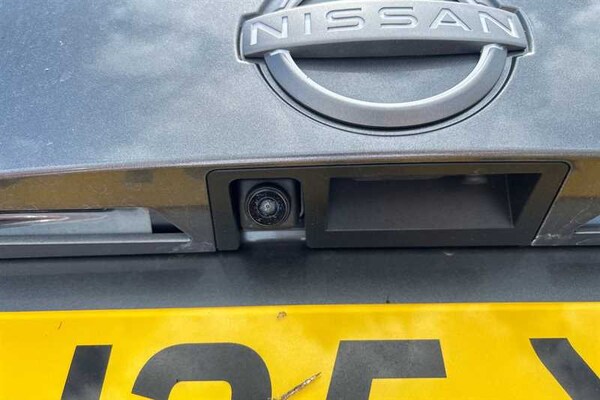 Used Nissan Juke 2025 for sale - 74880904: Photo 37