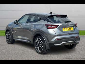 Used Nissan Juke 2025 for sale - 74880904: Photo