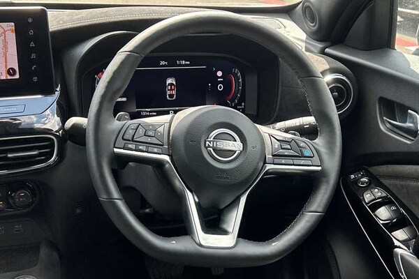 Used Nissan Juke 2025 for sale - 74880904: Photo 49