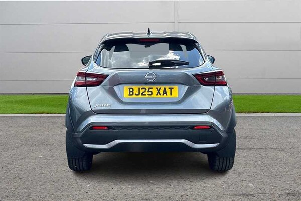 Used Nissan Juke 2025 for sale - 74880904: Photo 4