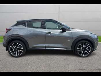 Used Nissan Juke 2025 for sale - 74880904: Photo