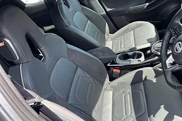 Used Nissan Juke 2025 for sale - 74880904: Photo 51