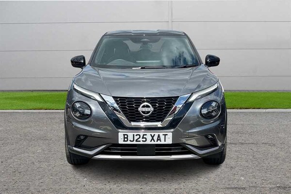 Used Nissan Juke 2025 for sale - 74880904: Photo 5