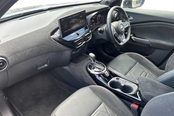 Used Nissan Juke 2025 for sale - 74880904: Photo 7
