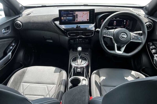 Used Nissan Juke 2025 for sale - 74880904: Photo 9