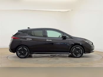 Used Nissan Leaf 2022 for sale - 79768748: Photo
