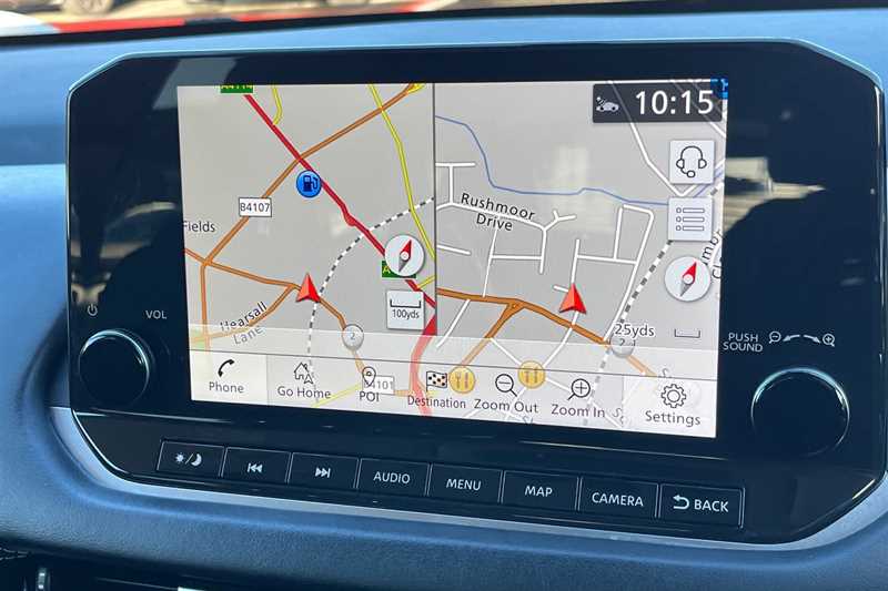 Used Nissan Qashqai 2021 for sale - 77307882: Photo 11