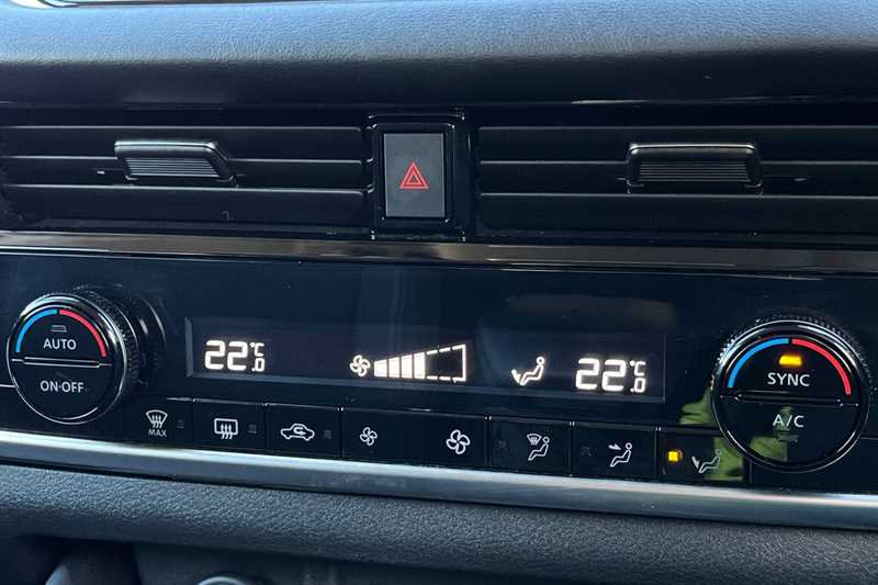 Used Nissan Qashqai 2021 for sale - 77307882: Photo 14