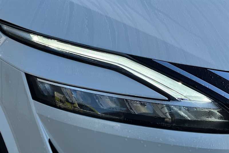 Used Nissan Qashqai 2021 for sale - 77307882: Photo 15