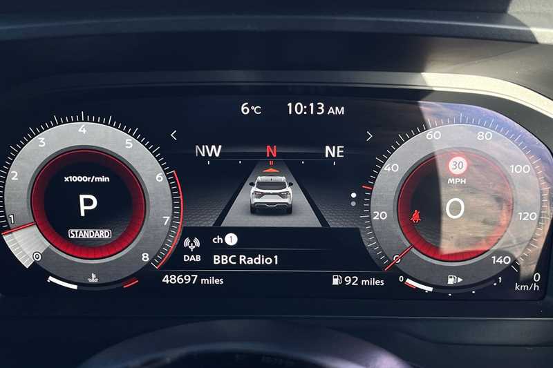 Used Nissan Qashqai 2021 for sale - 77307882: Photo 16