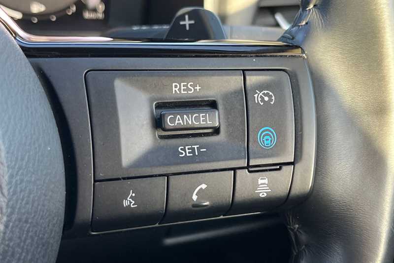 Used Nissan Qashqai 2021 for sale - 77307882: Photo 18