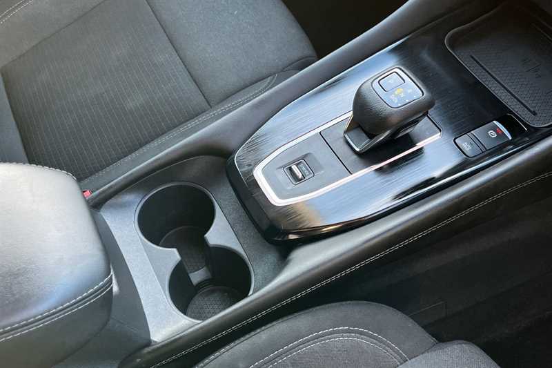 Used Nissan Qashqai 2021 for sale - 77307882: Photo 19