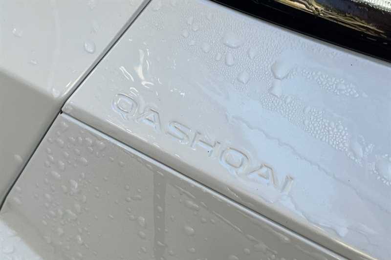 Used Nissan Qashqai 2021 for sale - 77307882: Photo 22