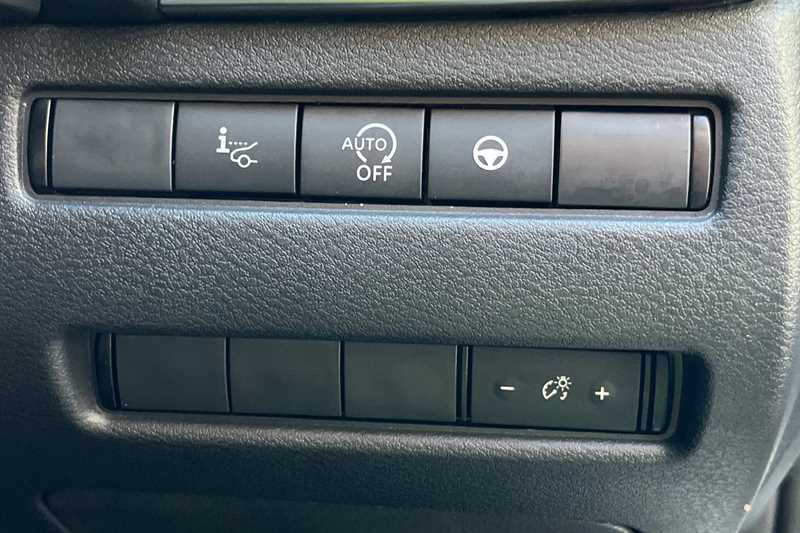 Used Nissan Qashqai 2021 for sale - 77307882: Photo 28