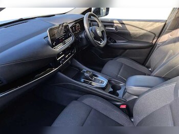 Used Nissan Qashqai 2021 for sale - 77307882: Photo