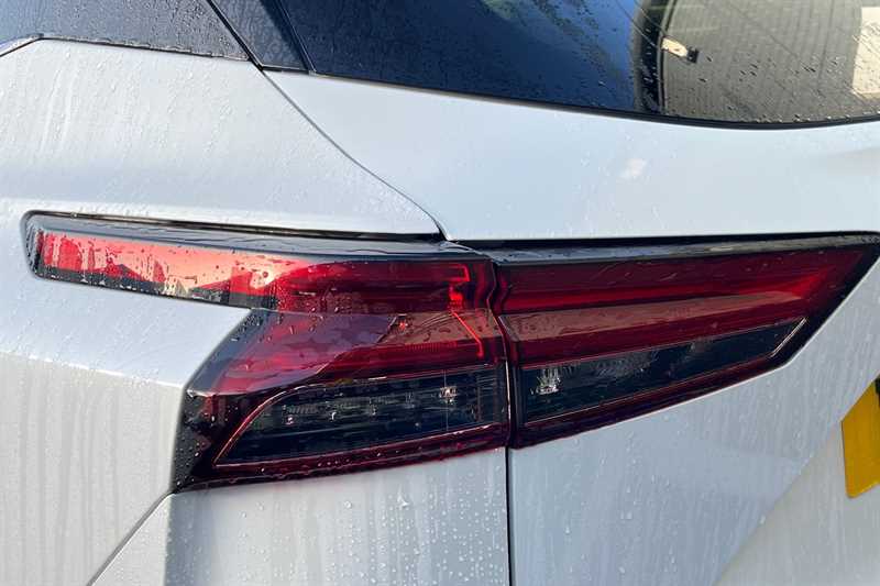 Used Nissan Qashqai 2021 for sale - 77307882: Photo 31