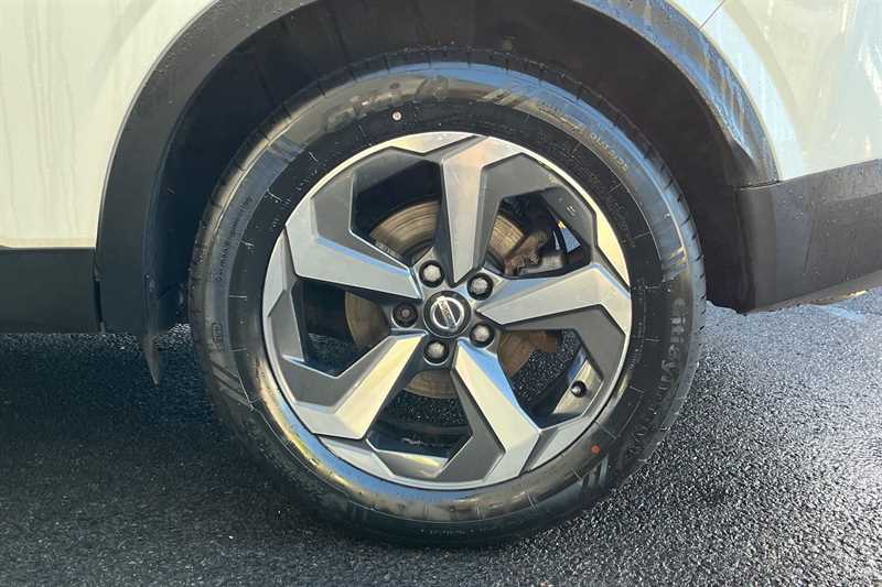 Used Nissan Qashqai 2021 for sale - 77307882: Photo 32