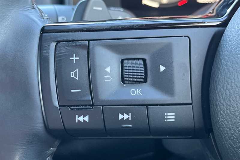 Used Nissan Qashqai 2021 for sale - 77307882: Photo 33