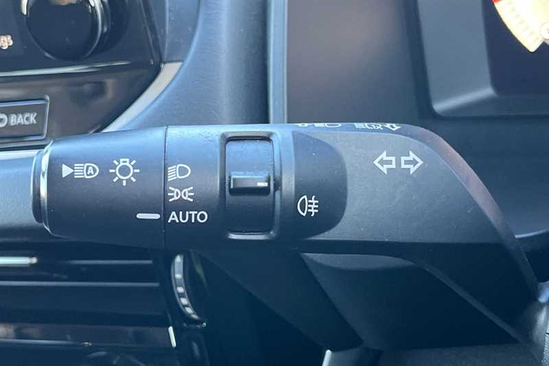 Used Nissan Qashqai 2021 for sale - 77307882: Photo 34