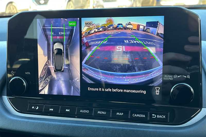 Used Nissan Qashqai 2021 for sale - 77307882: Photo 36