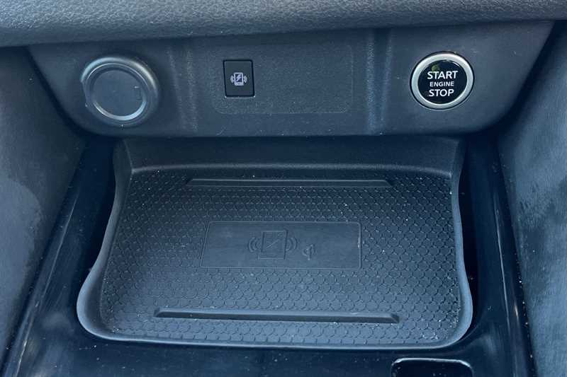 Used Nissan Qashqai 2021 for sale - 77307882: Photo 41