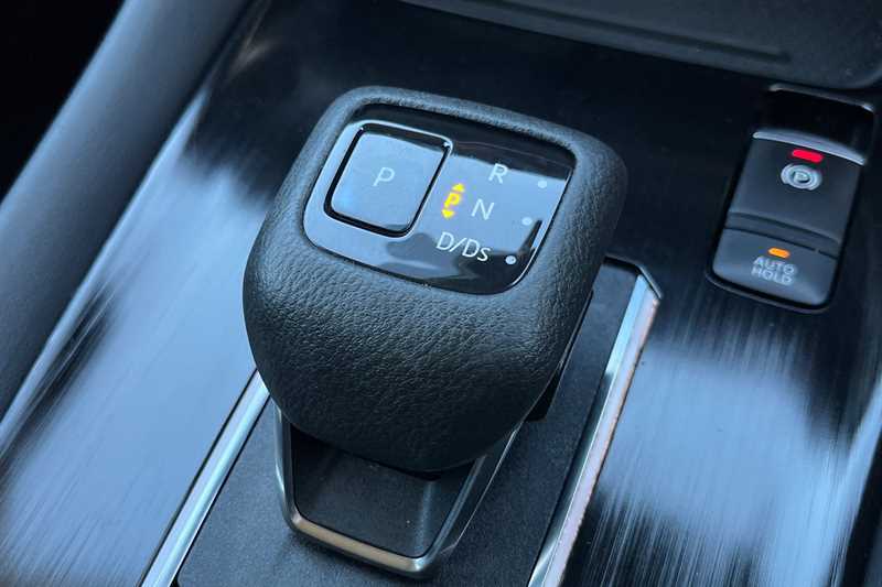 Used Nissan Qashqai 2021 for sale - 77307882: Photo 42