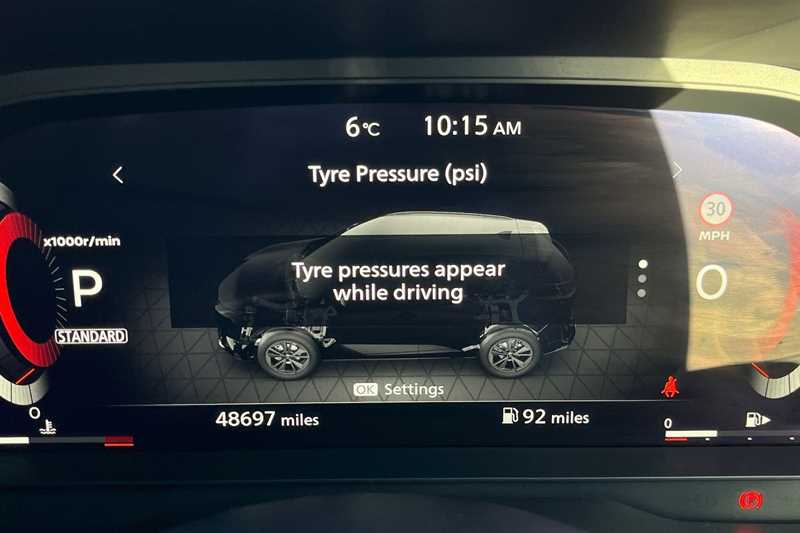 Used Nissan Qashqai 2021 for sale - 77307882: Photo 44