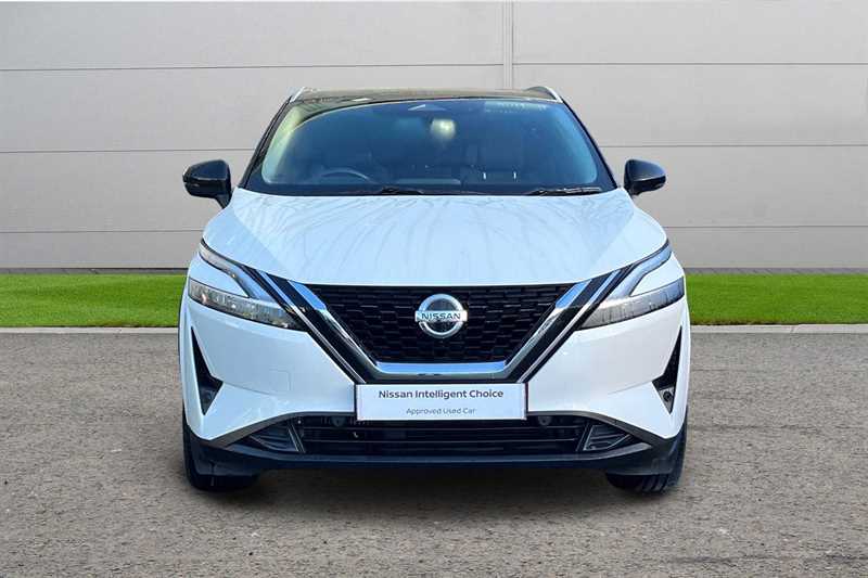 Used Nissan Qashqai 2021 for sale - 77307882: Photo 7