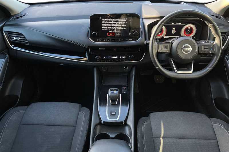 Used Nissan Qashqai 2021 for sale - 77307882: Photo 8