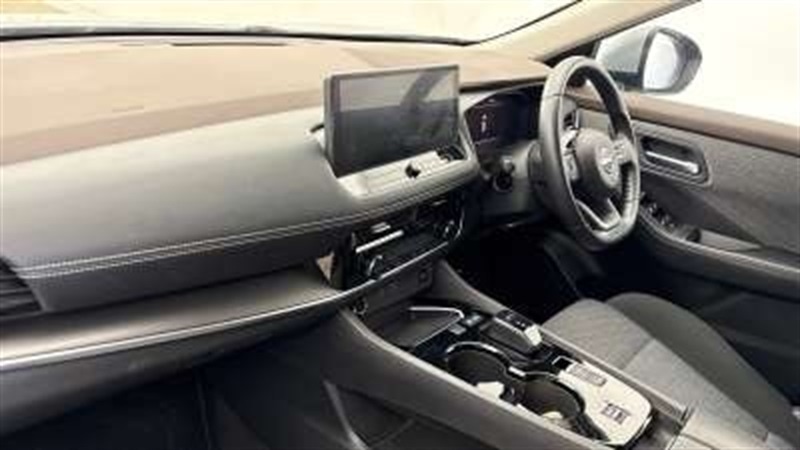 Used Nissan X-Trail 2022 for sale - 77389197: Photo 2