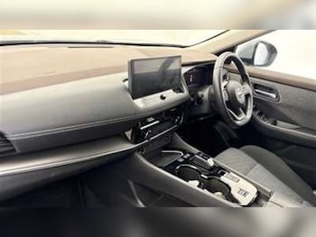 Used Nissan X-Trail 2022 for sale - 77389197: Photo