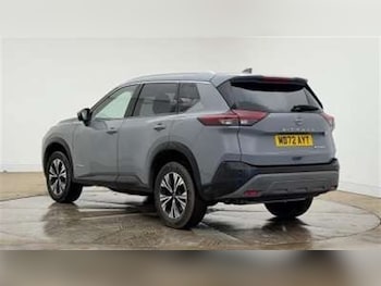 Used Nissan X-Trail 2022 for sale - 77389197: Photo