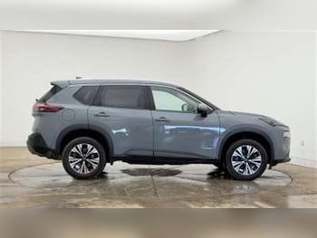Used Nissan X-Trail 2022 for sale - 77389197: Photo