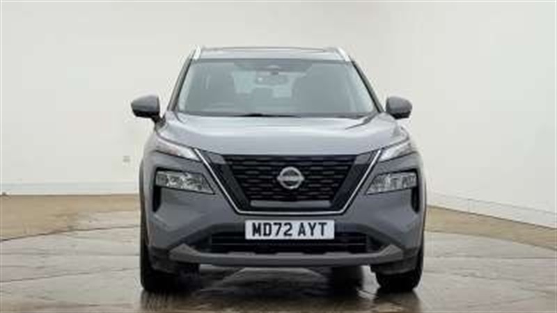 Used Nissan X-Trail 2022 for sale - 77389197: Photo 9