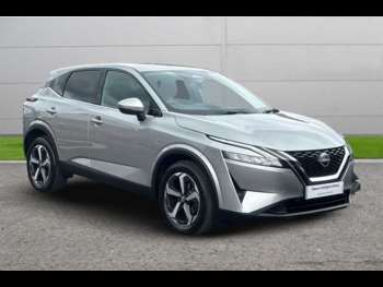 2022 - 1.3 DIG-T MH 158 N-CONNECTA 5DR XTRONIC