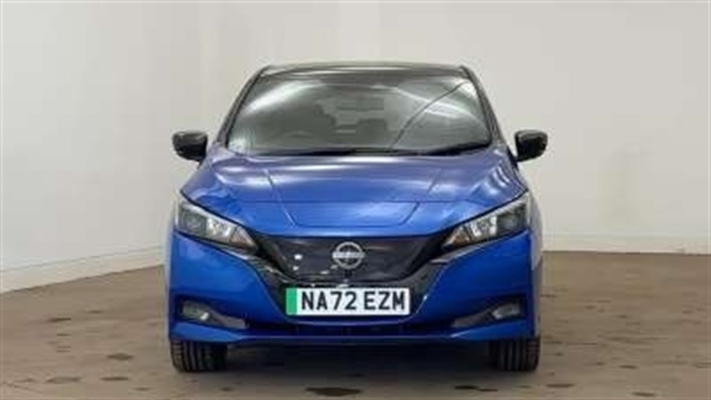 Used Nissan Leaf 2022 for sale - 76954636: Photo 7