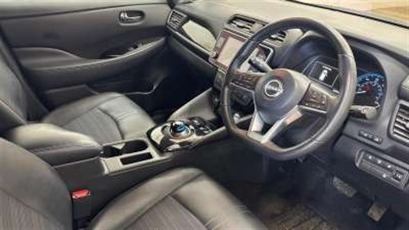 Used Nissan Leaf 2022 for sale - 76954636: Photo 8